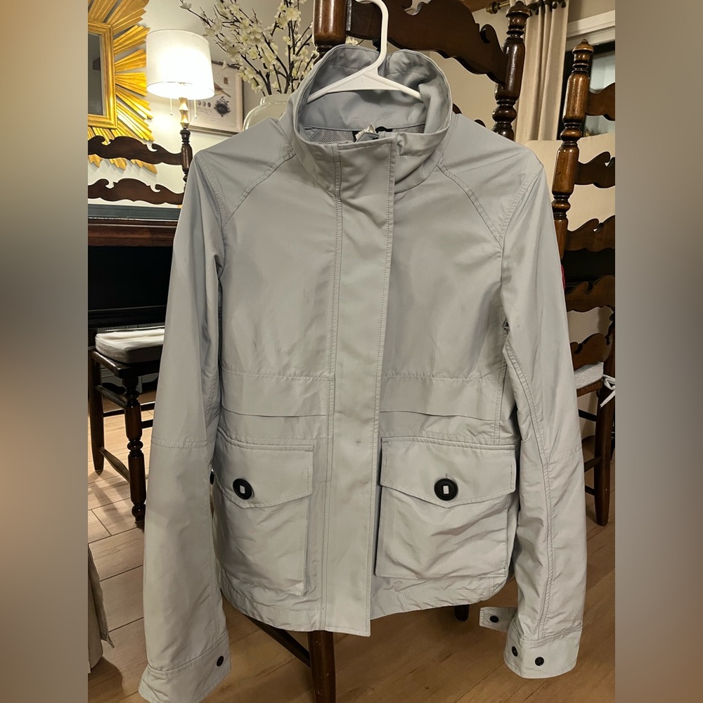 Canada Goose Elmira Jacket